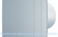 �������� ���������� Blauberg Quatro Platinum 150